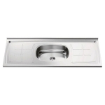 Pia Inox