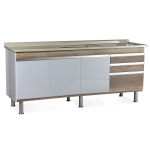 Gabinetes CORSO